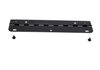 R-200 Glove Box Door Hinge w/ Screws, 67-68 Camaro; 67-69 Firebird - image 3