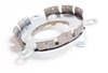 R-205 Horn Cap Mounting Kit Fits Wood, Cushion or Comfort Grip Steering Wheels 67-70 Camaro, 66-70 Chevelle Nova Impala - image 2