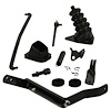 R-210 Clutch Linkage Kit, 71-72 Chevelle El Camino