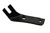 R-212 Clutch Bellcrank Frame Bracket, 68-72 Chevelle El Camino Cutlass