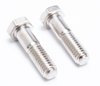 R-227 Convertible Top Frame Pivot Bolts Pair 67-69 Camaro Firebird - image 4