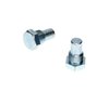 R-228 Convertible Shoulder Pivot Bolts Pair 67-69 Camaro Firebird, 64-67 Chevelle, 63-68 Caprice Impala, 64-67 Skylark - image 2