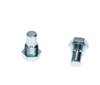R-228 Convertible Shoulder Pivot Bolts Pair 67-69 Camaro Firebird, 64-67 Chevelle, 63-68 Caprice Impala, 64-67 Skylark - image 3