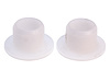 R-229 Power Top Cylinder Bushings Pair 67-69 Camaro Firebird, 64-67 Chevelle, 63-68 Caprice Impala, 64-67 Skylark, 64-67 Cutlass - image 1