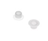 R-229 Power Top Cylinder Bushings Pair 67-69 Camaro Firebird, 64-67 Chevelle, 63-68 Caprice Impala, 64-67 Skylark, 64-67 Cutlass - image 2