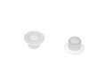 R-229 Power Top Cylinder Bushings Pair 67-69 Camaro Firebird, 64-67 Chevelle, 63-68 Caprice Impala, 64-67 Skylark, 64-67 Cutlass - image 3