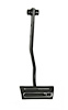 Brake Pedal Assembly for 1967-1972 Chevy, Chevelle, El Camino [Automatic]