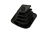 R-240 Shift Boot Manual Transmission without Console 67-68 Camaro - image 1