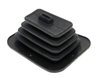 R-240 Shift Boot Manual Transmission without Console 67-68 Camaro - image 2