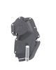 R-245L Convertible Rear Inner Cover LH 67-69 Camaro Firebird - image 4