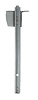 R-253RF Door Window Track, Front, RH, 68-69 Camaro Firebird - image 1