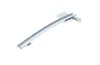 R-253RF Door Window Track, Front, RH, 68-69 Camaro Firebird - image 2
