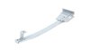 68-69 Camaro Firebird Door Window Track Rear RH - image 2