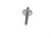 R-255A Vent Window Stud Upper 67 Camaro Firebird - image 3