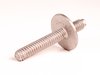 R-255A Vent Window Stud Upper 67 Camaro Firebird - image 4