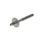 R-255B Vent Window Stud Lower 67 Camaro Firebird - image 2