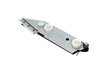 R-258 Quarter Window Roller Assembly LH 67-69 Camaro Firebird - image 2