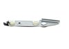 R-258 Quarter Window Roller Assembly LH 67-69 Camaro Firebird - image 3