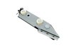 R-259 Quarter Window Roller Assembly RH 67-69 Camaro Firebird - image 2