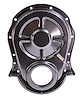 R-265 Timing Chain Cover, Big Block 325/350 w/ 7" Balancer, 69-70 Chevy GMC Truck Camaro Chevelle El Camino Nova Impala Corvette - image 1