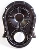 R-265 Timing Chain Cover, Big Block 325/350 w/ 7" Balancer, 69-70 Chevy GMC Truck Camaro Chevelle El Camino Nova Impala Corvette - image 4