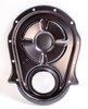 R-267 Timing Chain Cover 67-68 Camaro Chevelle El Camino, 68 Chevy II Nova - image 3