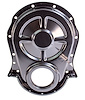 R-268 Timing Chain Cover 69-70 Chevy GMC Truck Camaro Chevelle El Camino - image 1