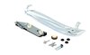 R-277 Quarter Window Mounting Kit LH 67-69 Camaro Firebird - image 2