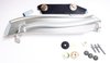 R-277 Quarter Window Mounting Kit LH 67-69 Camaro Firebird - image 4