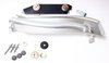 R-278 Quarter Window Mounting Kit RH 67-69 Camaro Firebird - image 2