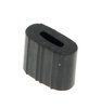 55-79 GM GLOVE BOX DOORSTOP BUMPER - image 2