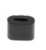 55-79 GM GLOVE BOX DOORSTOP BUMPER - image 3