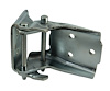 Upper Door Hinge 1968-72 Buick GS / Skylark / Special - image 1