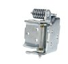 Lower Door Hinge 1968-72 Buick GS / Skylark / Special - image 2