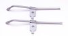 R-405 Windshield Washer Nozzles Pair 70-81 Camaro - image 2