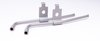 R-405 Windshield Washer Nozzles Pair 70-81 Camaro - image 3