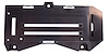 R-425 Heater Backing Plate 77-81 Camaro - image 1
