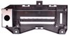 R-425 Heater Backing Plate 77-81 Camaro - image 2
