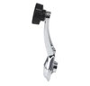 R-427 Window Crank Handle Black Knob 67 Camaro Firebird - image 2