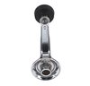 R-427 Window Crank Handle Black Knob 67 Camaro Firebird - image 3