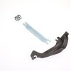 R-514 Park Brake Lever Bar Spring Kit LH for 1967-1981 Chevrolet Camaro, Chevelle - image 2