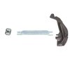 R-515 Park Brake Lever Bar Spring Kit RH for 1967-1981 Chevrolet Camaro, Chevelle - image 3