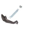 R-515 Park Brake Lever Bar Spring Kit RH for 1967-1981 Chevrolet Camaro, Chevelle - image 4