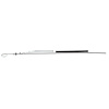 R-680 Engine Oil Dipstick & Tube Kit (1st Design) 69-75 Camaro Chevelle El Camino Nova - image 1