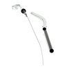 R-680 Engine Oil Dipstick & Tube Kit (1st Design) 69-75 Camaro Chevelle El Camino Nova - image 2
