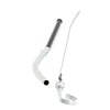 R-680 Engine Oil Dipstick & Tube Kit (1st Design) 69-75 Camaro Chevelle El Camino Nova - image 4