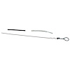 R-681 Engine Oil Dipstick & Tube Kit (2nd Design) 69-75 Camaro Chevelle El Camino Nova - image 1