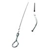 R-681 Engine Oil Dipstick & Tube Kit (2nd Design) 69-75 Camaro Chevelle El Camino Nova - image 2