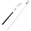 R-681 Engine Oil Dipstick & Tube Kit (2nd Design) 69-75 Camaro Chevelle El Camino Nova - image 4