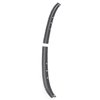 R-726 Front Headliner Mount Strips (2pcs) 67-69 Camaro Firebird - image 2